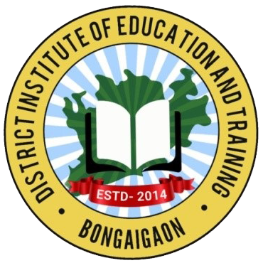Logo of College