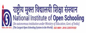 NIOS Logo