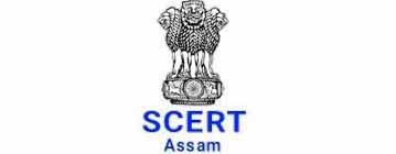 scert Logo
