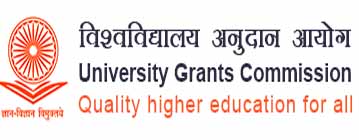 UGC Logo